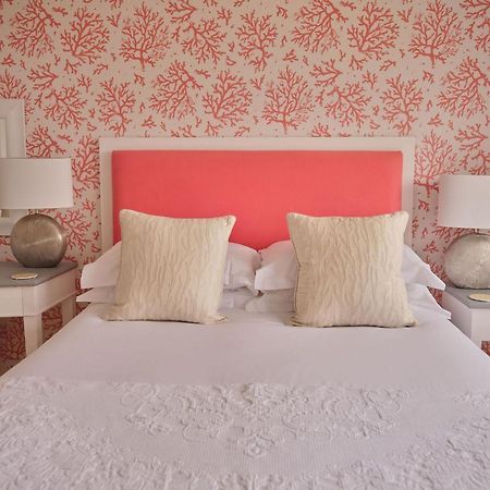 Boskerris Hotel St Ives المظهر الخارجي الصورة