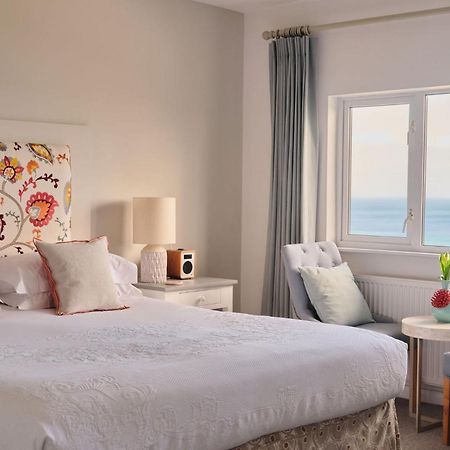 Boskerris Hotel St Ives المظهر الخارجي الصورة