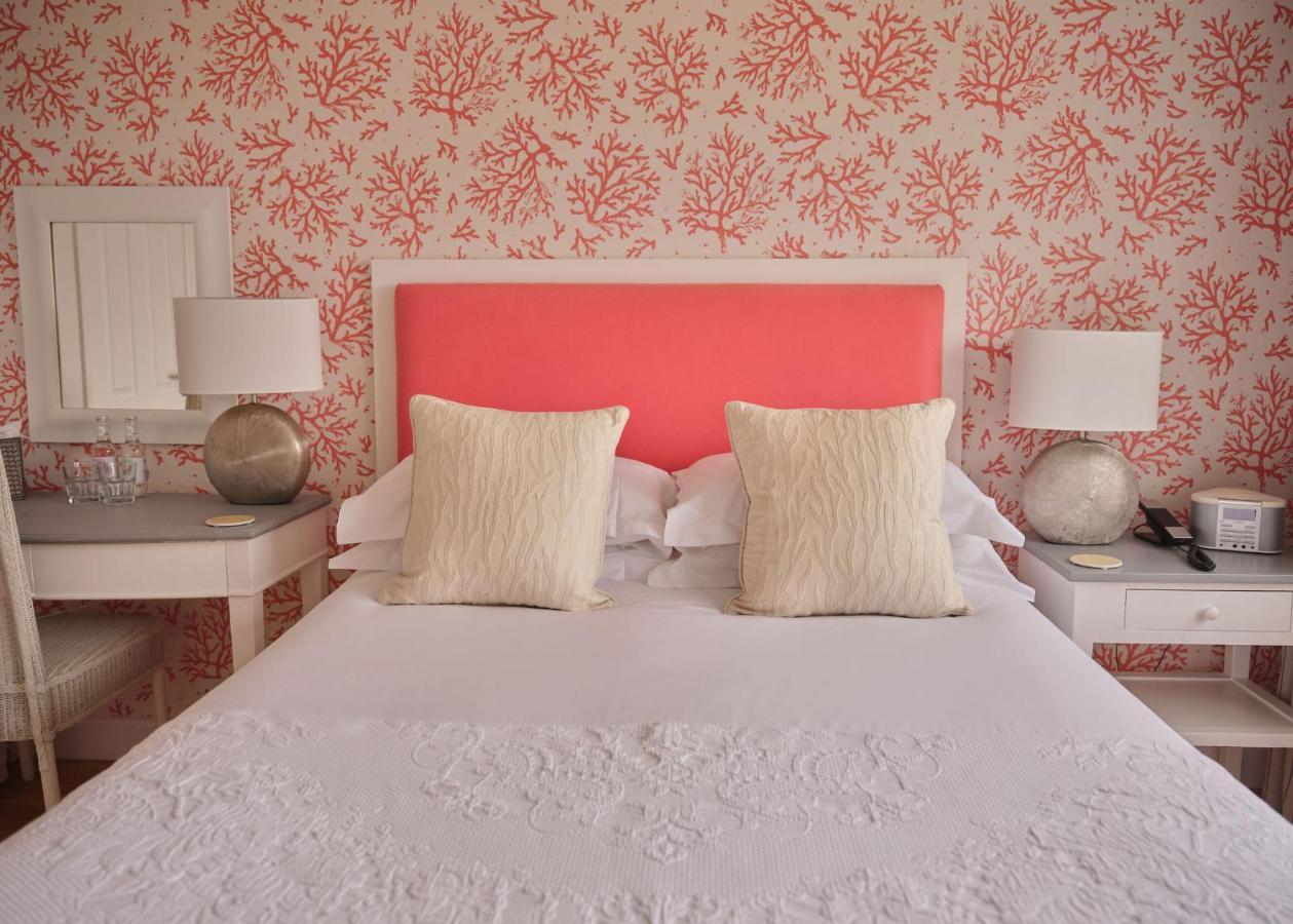 Boskerris Hotel St Ives المظهر الخارجي الصورة
