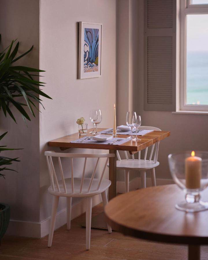 Boskerris Hotel St Ives المظهر الخارجي الصورة