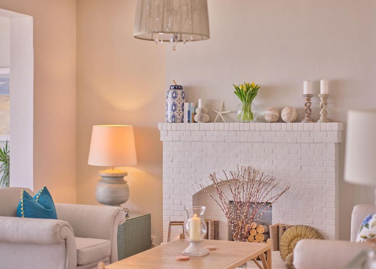 Boskerris Hotel St Ives المظهر الخارجي الصورة