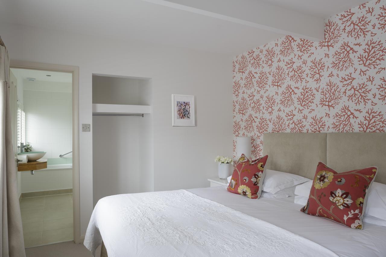Boskerris Hotel St Ives المظهر الخارجي الصورة