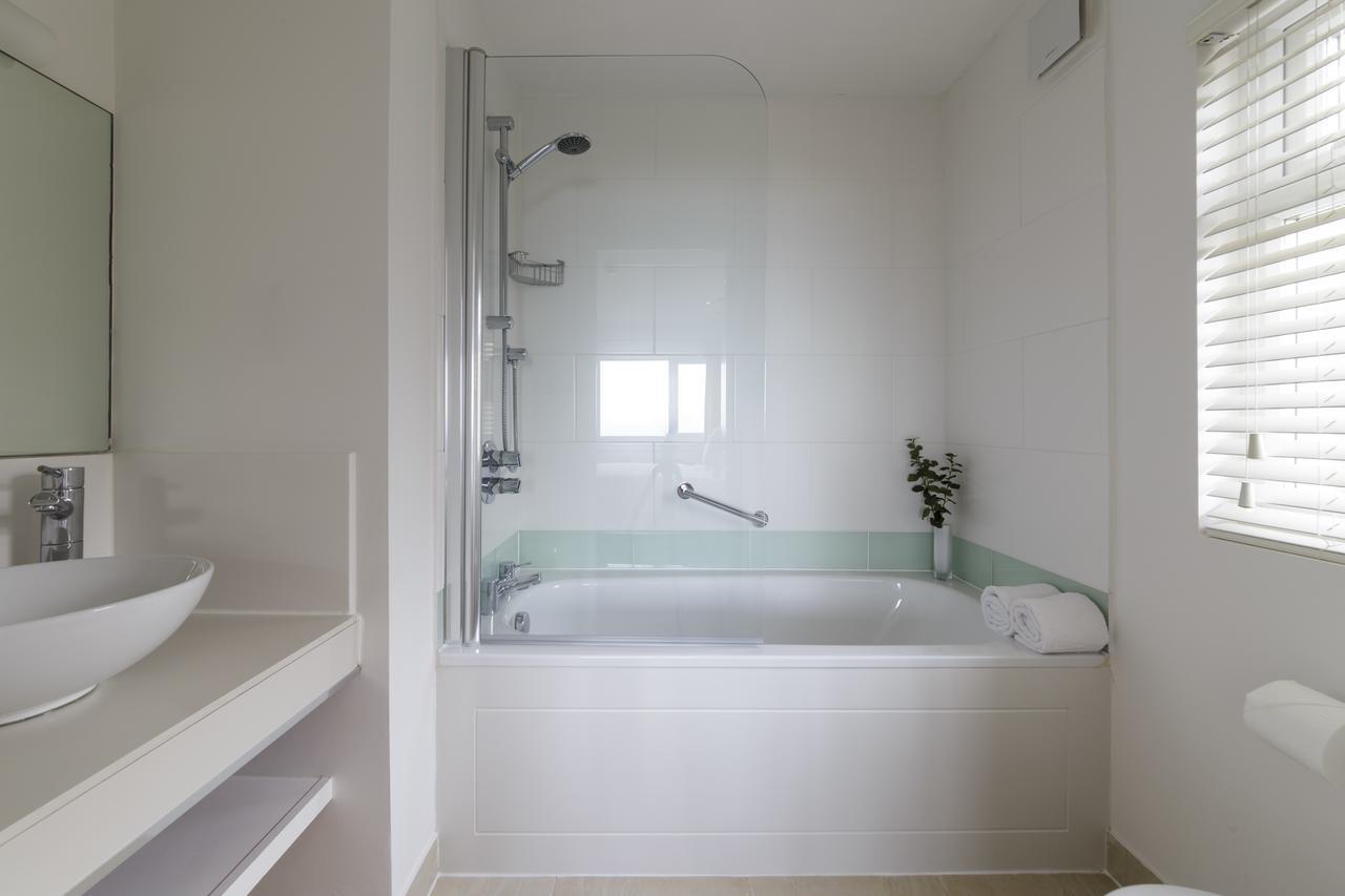 Boskerris Hotel St Ives المظهر الخارجي الصورة