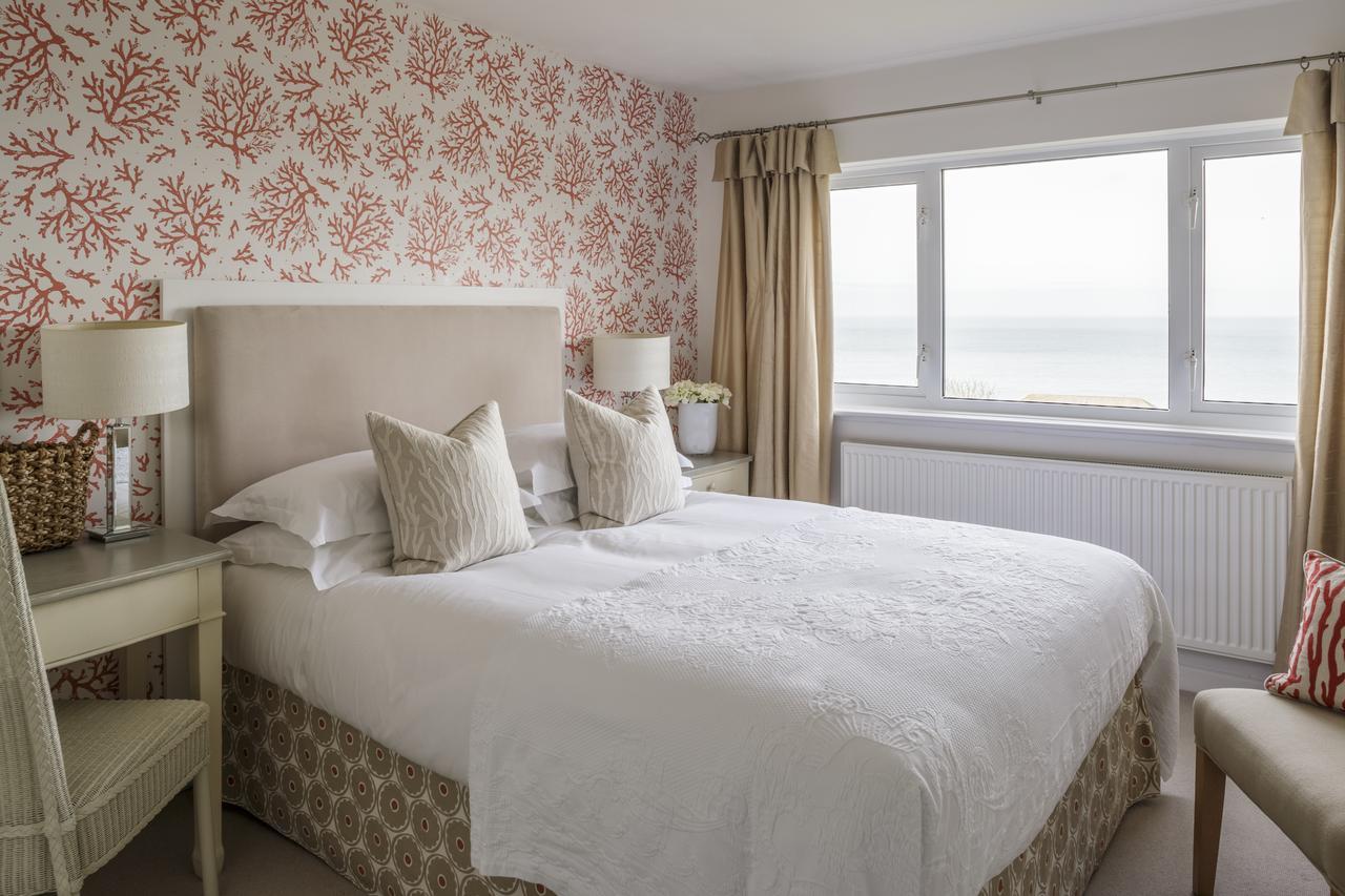 Boskerris Hotel St Ives المظهر الخارجي الصورة