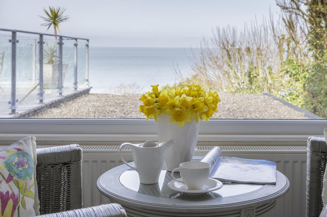 Boskerris Hotel St Ives المظهر الخارجي الصورة