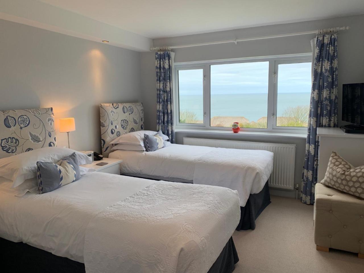 Boskerris Hotel St Ives المظهر الخارجي الصورة