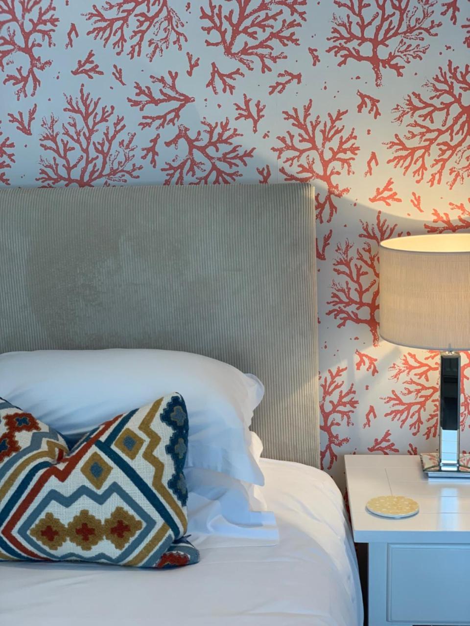Boskerris Hotel St Ives المظهر الخارجي الصورة